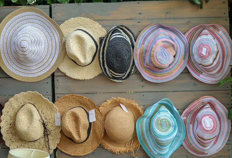 Fedora Natural Llano